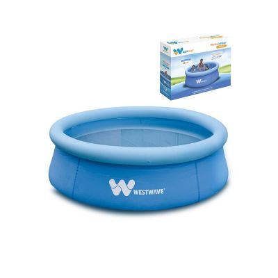 PISCINA INFLAVEL 1400L WESTWAVE
