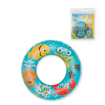 BOIA CIRCULAR INFANTIL 50CM