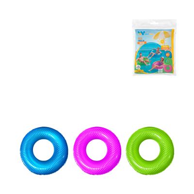 BOIA CIRCULAR NEON 90CM