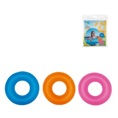 BOIA CIRCULAR NEON 76CM