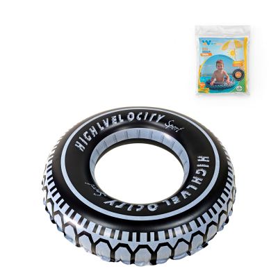 BOIA CIRCULAR PNEU 60CM