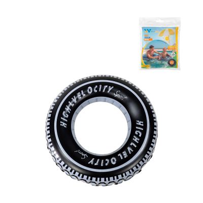 BOIA CIRCULAR PNEU 90CM