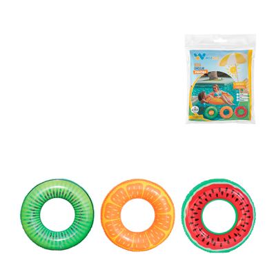 BOIA CIRCULAR FRUTAS 90CM