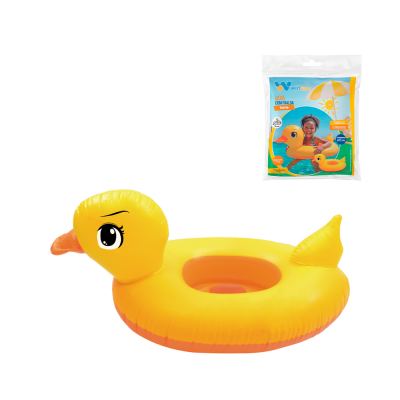 BOIA COM FRALDA PATO 65CM