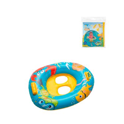 BOTE COM FRALDA 65CM