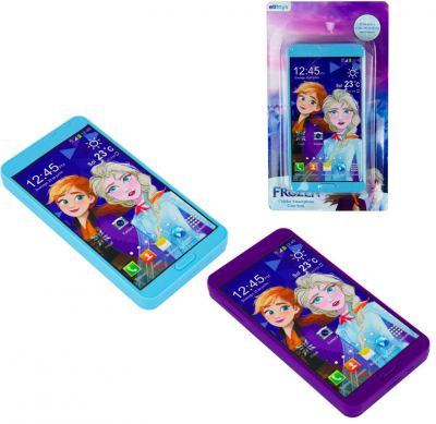 CELULAR SMARTPHONE FROZEN