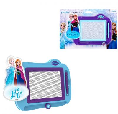 LOUSA MAGICA FROZEN