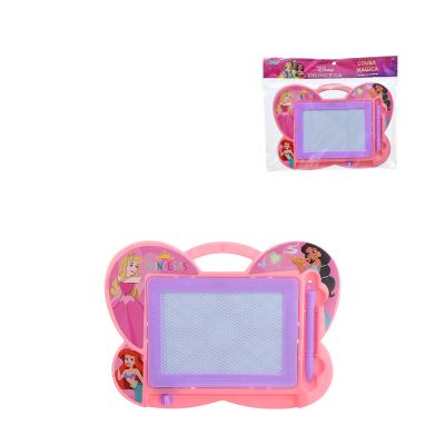 LOUSA MAGICA BORBOLETA PRINCESAS OPP