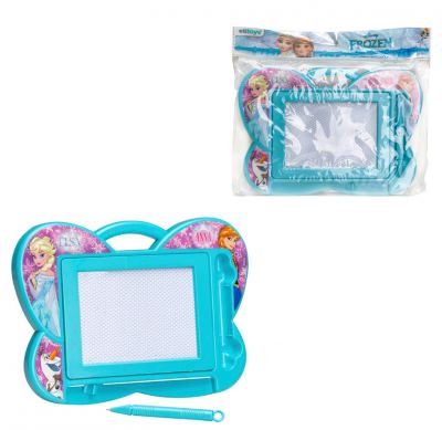 LOUSA MAGICA BORBOLETA FROZEN OPP