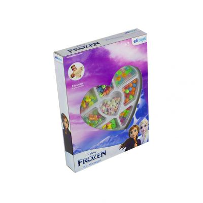 KIT MICANGAS PARA BIJUTERIA FROZEN