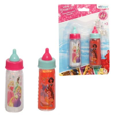 MAMADEIRA MAGICA 2PC PRINCESAS