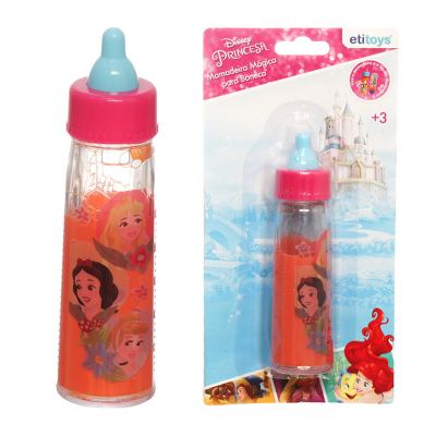 MAMADEIRA MAGICA MIX PRINCESA