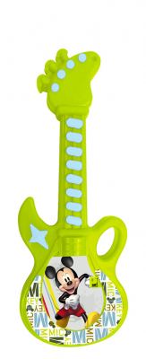 GUITARRA MUSICAL MICKEY