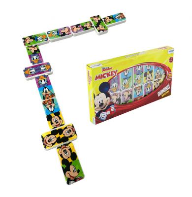 DOMINO MICKEY