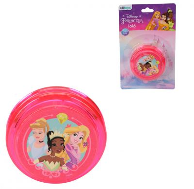 IOIO COM LUZ PRINCESAS