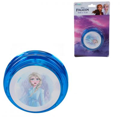 IOIO COM LUZ FROZEN