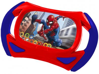JOGO AQUATICO SPIDERMAN 15,5CM