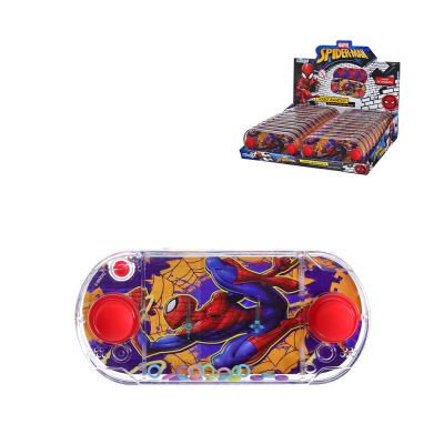 JOGO AQUATICO HORIZONTAL SPIDERMAN DISPLAY