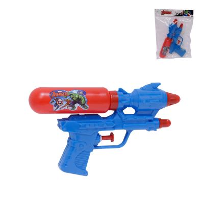 LANCA AGUA AVENGERS