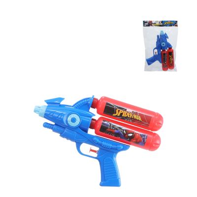 LANCA AGUA SPIDERMAN COM 2 RESERVATORIO