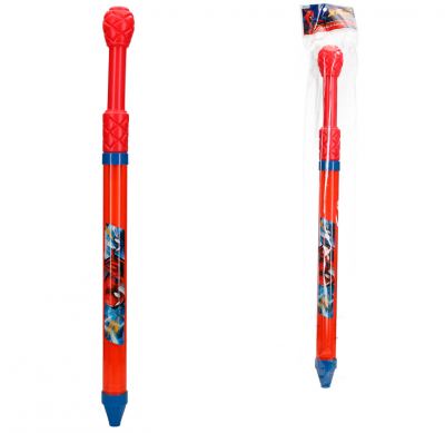 LANCA AGUA TUBO SPIDER