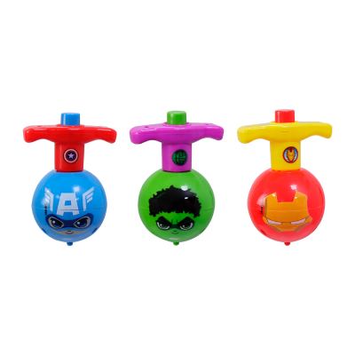 PIAO COM LUZ AVANGERS -  