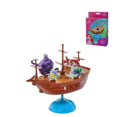 JOGO EQUILIBRA NAVIO - ARIEL