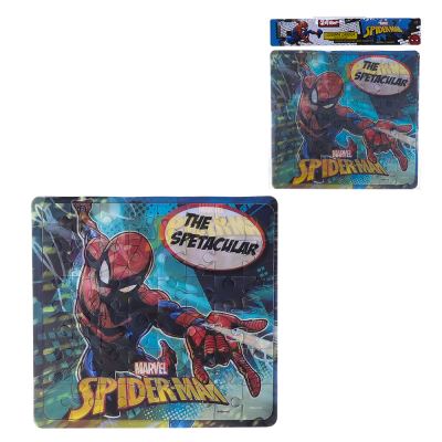 QUEBRA CABECA LENTICULAR SPIDERMAN