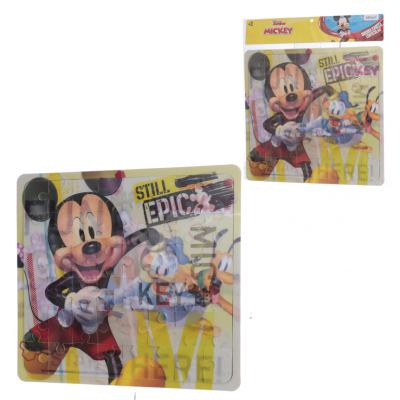QUEBRA CABECA LENTICULAR MICKEY