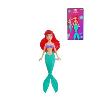 ARIEL DIVERSAO NA AGUA PRINCESAS