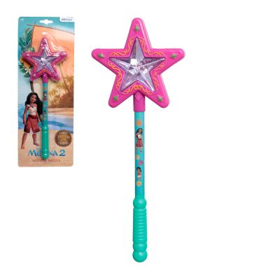 VARINHA MAGICA ESTRELA MOANA
