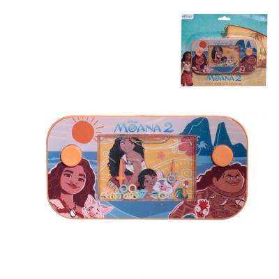 JOGO AQUATICO MOANA 14,5CM