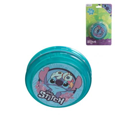 IOIO LUZ STITCH