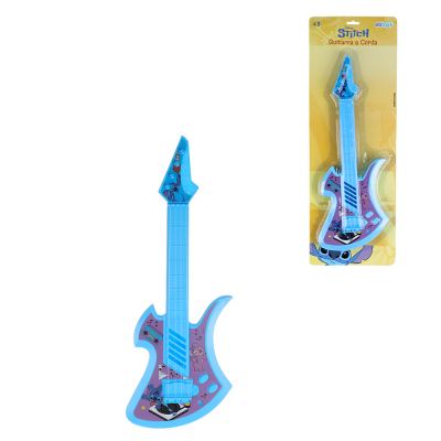GUITARRA A CORDA STITCH