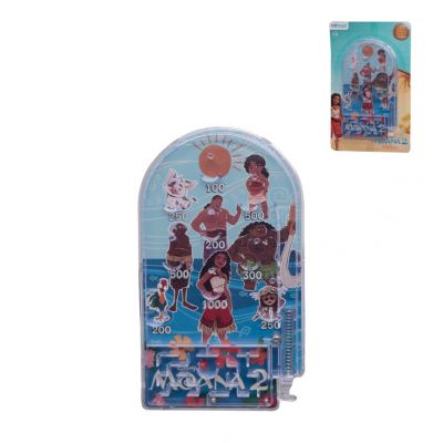 PINBALL LABIRINTO MOANA