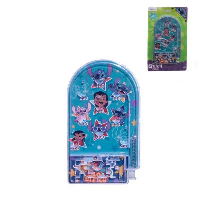PINBALL LABIRINTO STITCH
