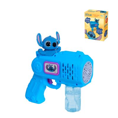 SUPER LANCA BOLHA STITCH
