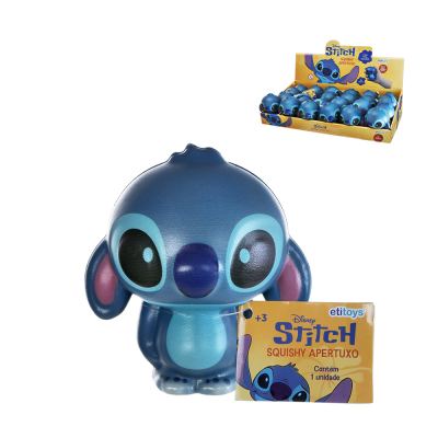 APERTUXO SQUISHY STITCH DISP