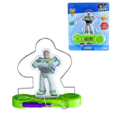 LABIRINTO ELETRONICO TOY STORY