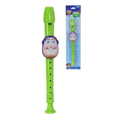 FLAUTA 2D TOY STORY