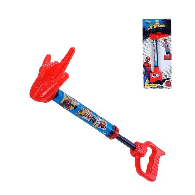 LANCA AGUA 3D SPIDERMAN
