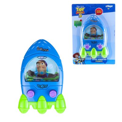 JOGO AQUATICO FOGUE TOY STORY