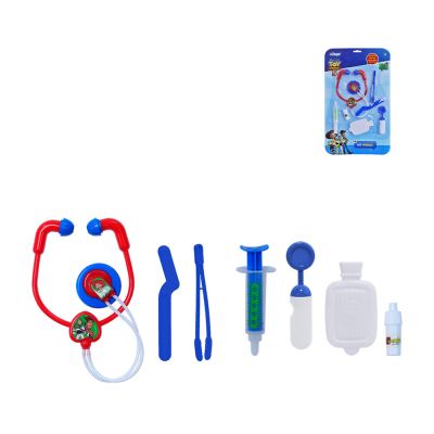 KIT MEDICO TOY STORY