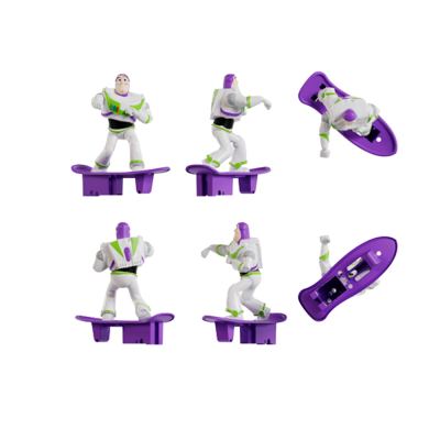 BUZZ LIGHTYEAR NO SKATE