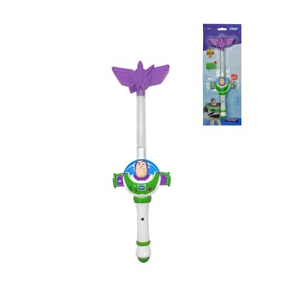 VARINHA MAGICA 3D TOY STORY