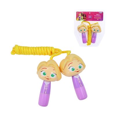 PULA CORDA 3D PRINCESAS
