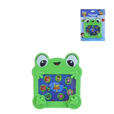 JOGO AQUATICO LILYPAD TOY STORY