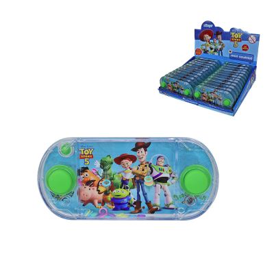 JOGO AQUATICO HORIZONTAL TOY STORY