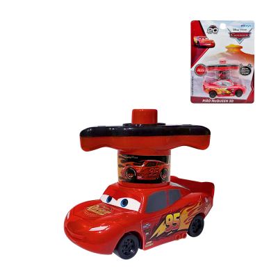 PIAO MCQUEEN 7,2CM