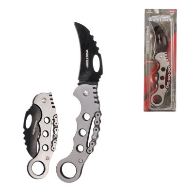 CANIVETE DOBRAVEL 16CM